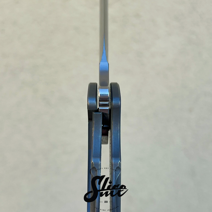 GTC Knives G Force II