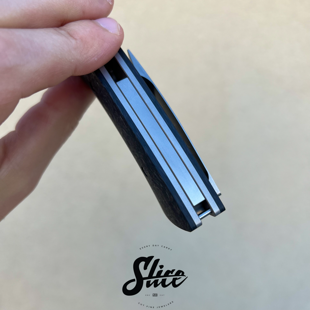 Black Snow Customs Mini Opiate production