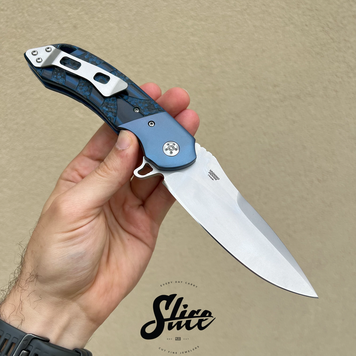 *SOLD* Olamic Tactical Wayfarer