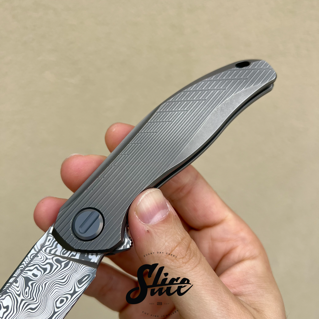 *SOLD* Shirogorov Stellar CD Sprint run