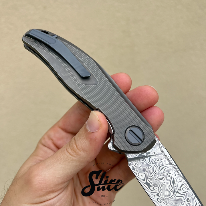 *SOLD* Shirogorov Stellar CD Sprint run