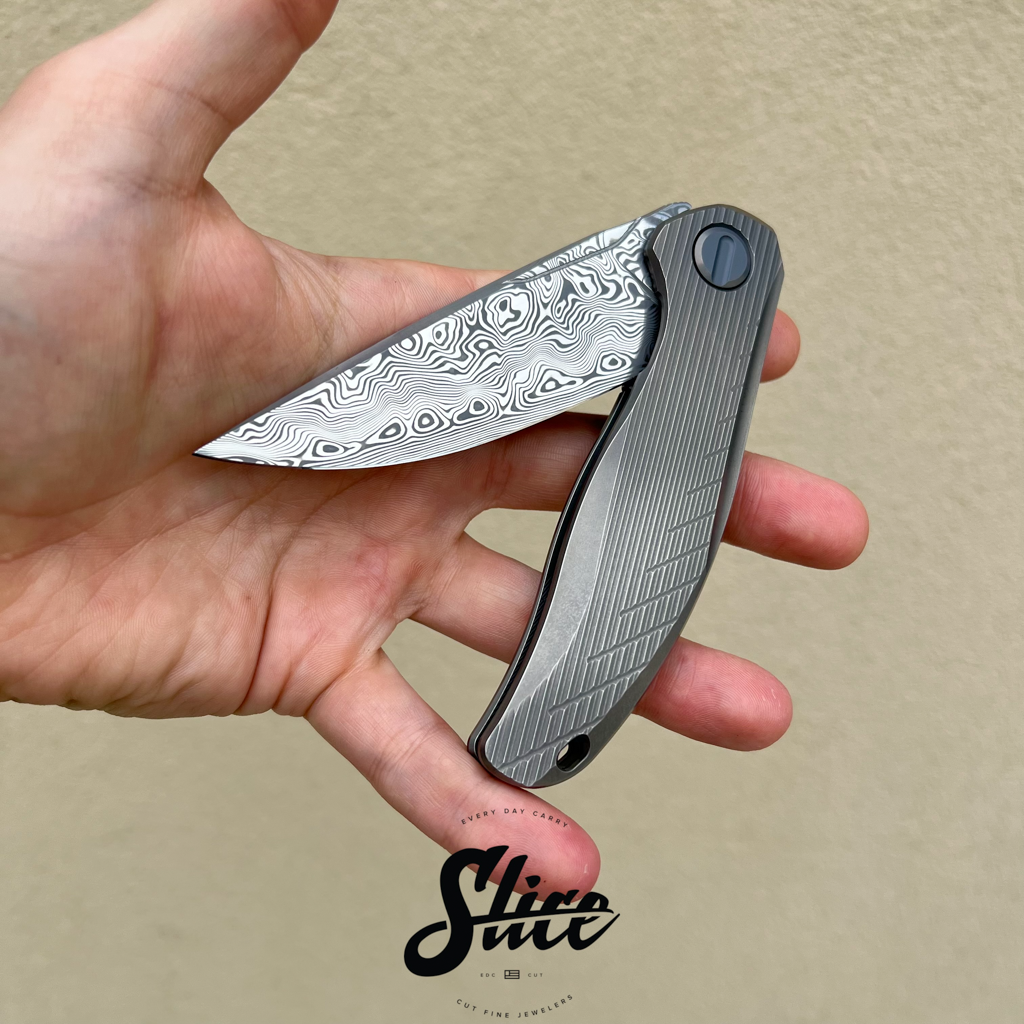 *SOLD* Shirogorov Stellar CD Sprint run