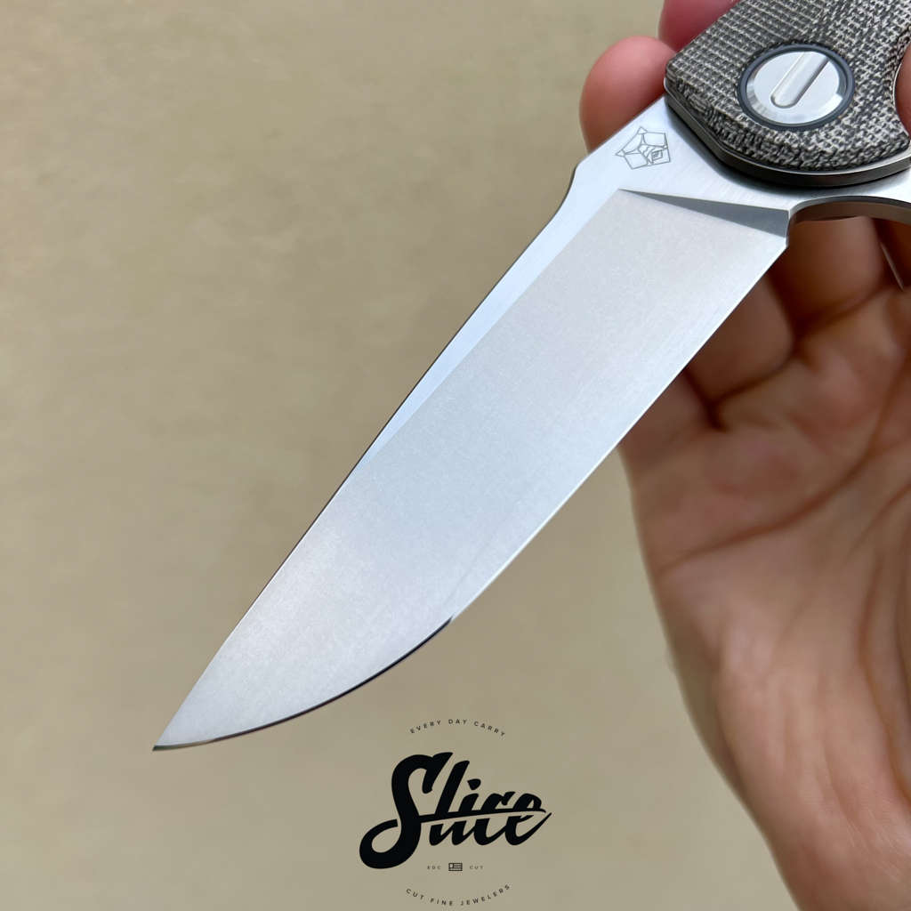 *SOLD* Shirogorov Russian Overkill (RJ Martin collab)