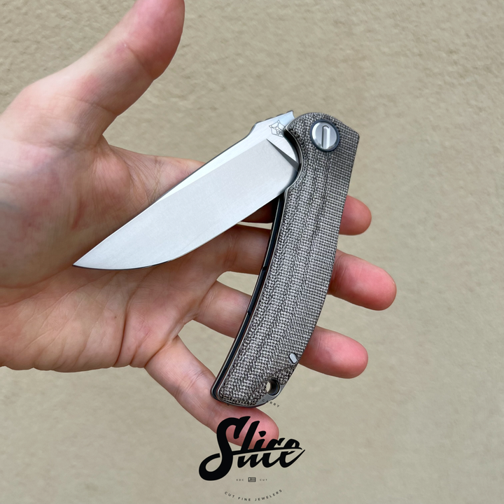 *SOLD* Shirogorov Russian Overkill (RJ Martin collab)