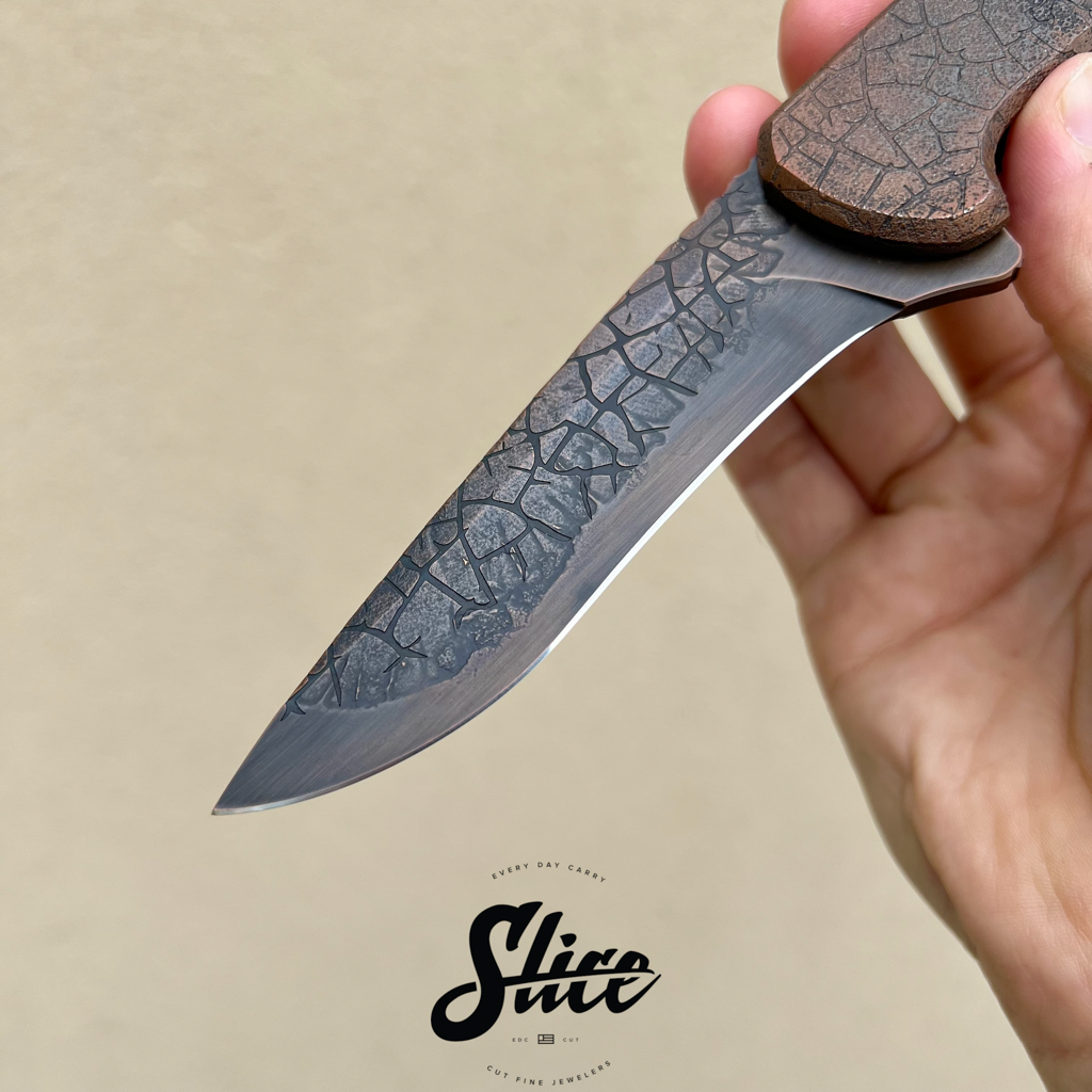 *SOLD* Andrei Egurnov "Dragon" JZ flipper