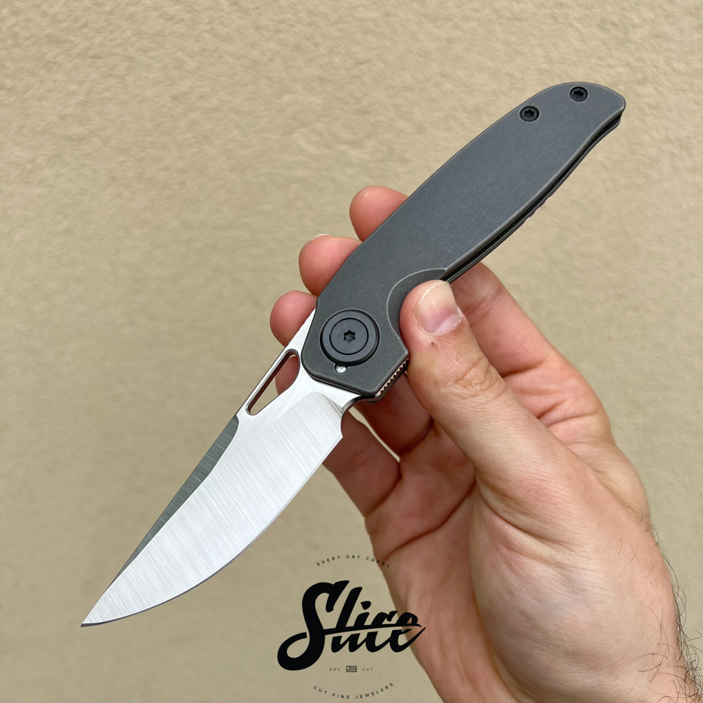 *SOLD* HMC Knives "Diet" Transient