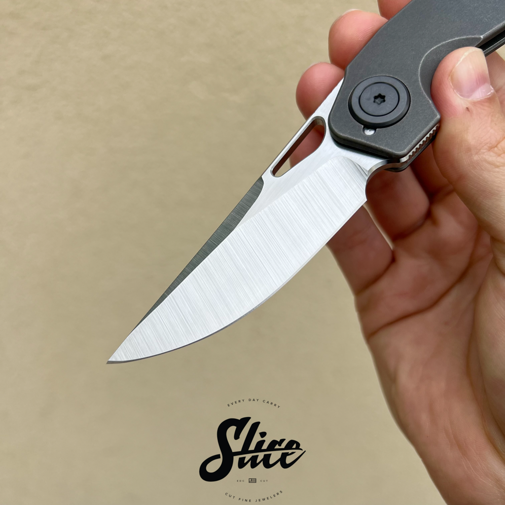 *SOLD* HMC Knives "Diet" Transient