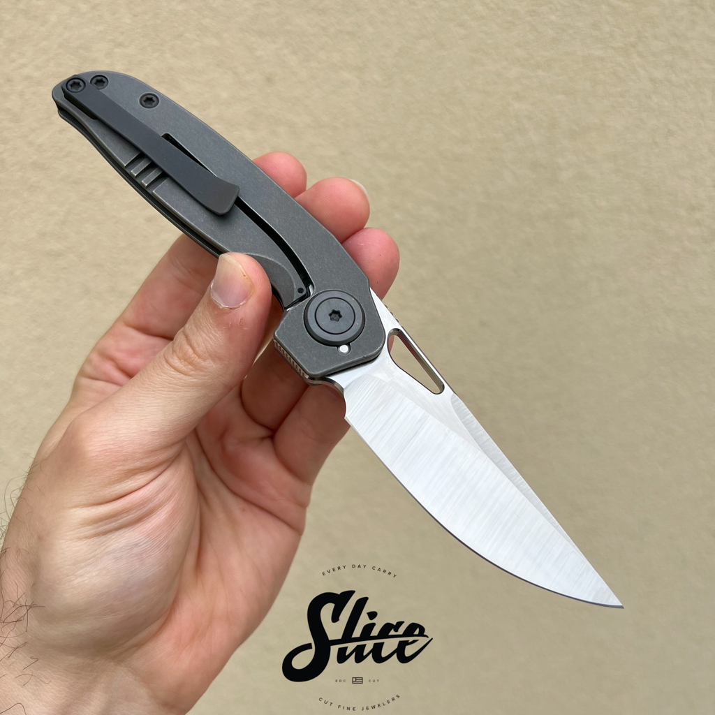 *SOLD* HMC Knives "Diet" Transient