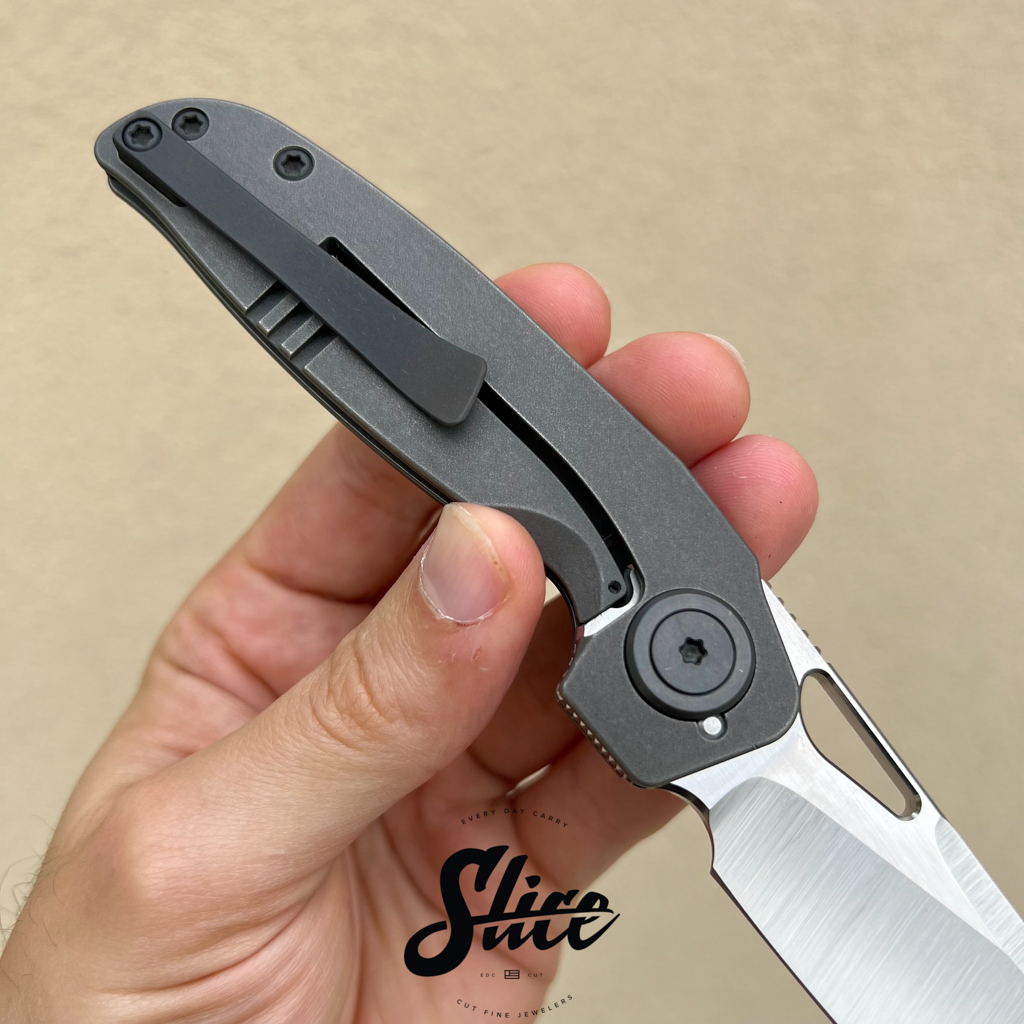 *SOLD* HMC Knives "Diet" Transient