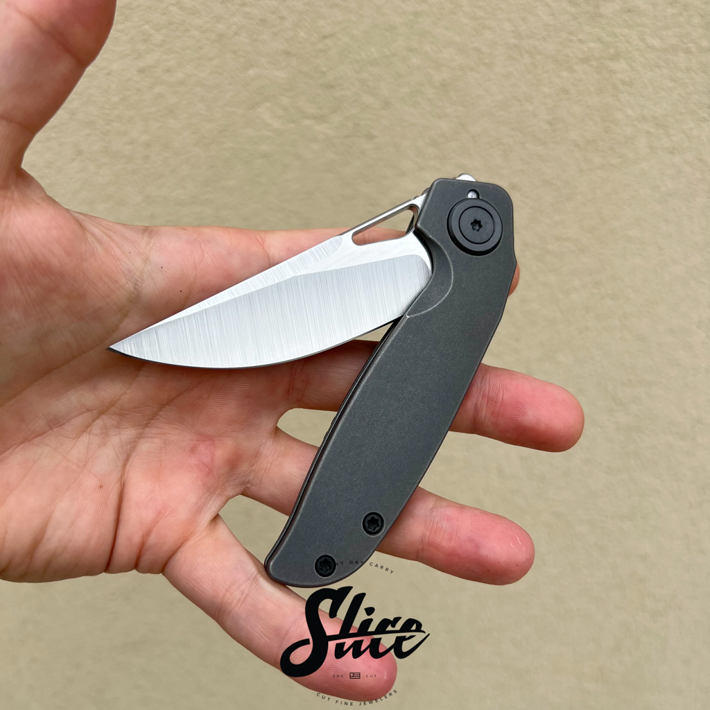 *SOLD* HMC Knives "Diet" Transient