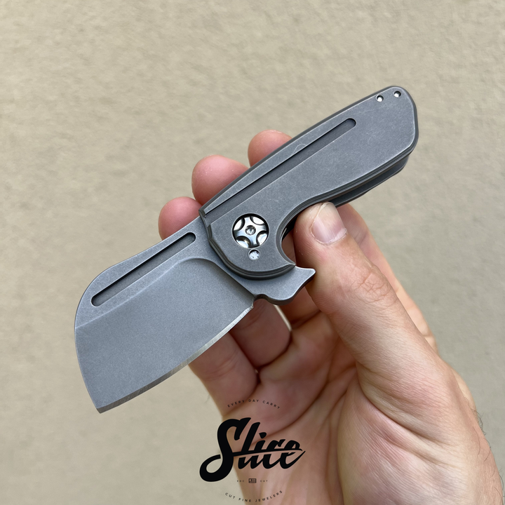 Quest Knives Kutzu 2.0
