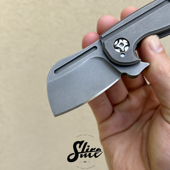 Quest Knives Kutzu 2.0