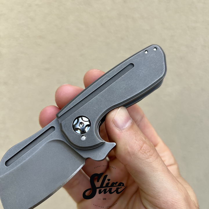 Quest Knives Kutzu 2.0