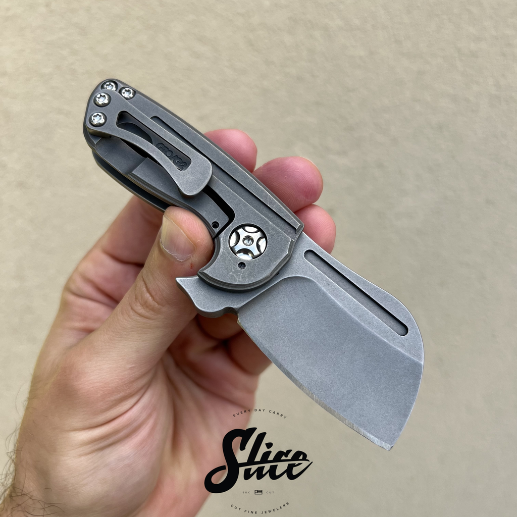 Quest Knives Kutzu 2.0