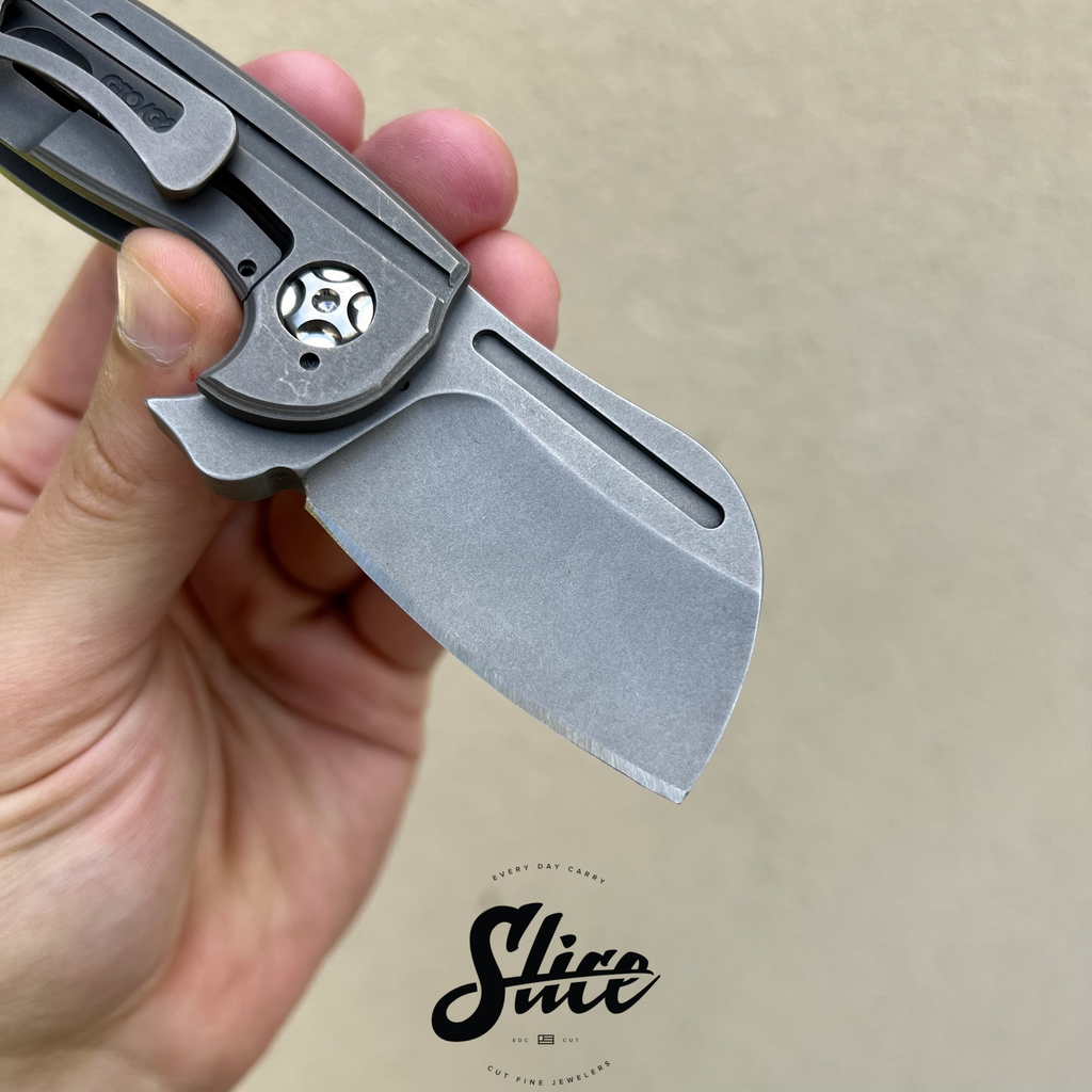 Quest Knives Kutzu 2.0