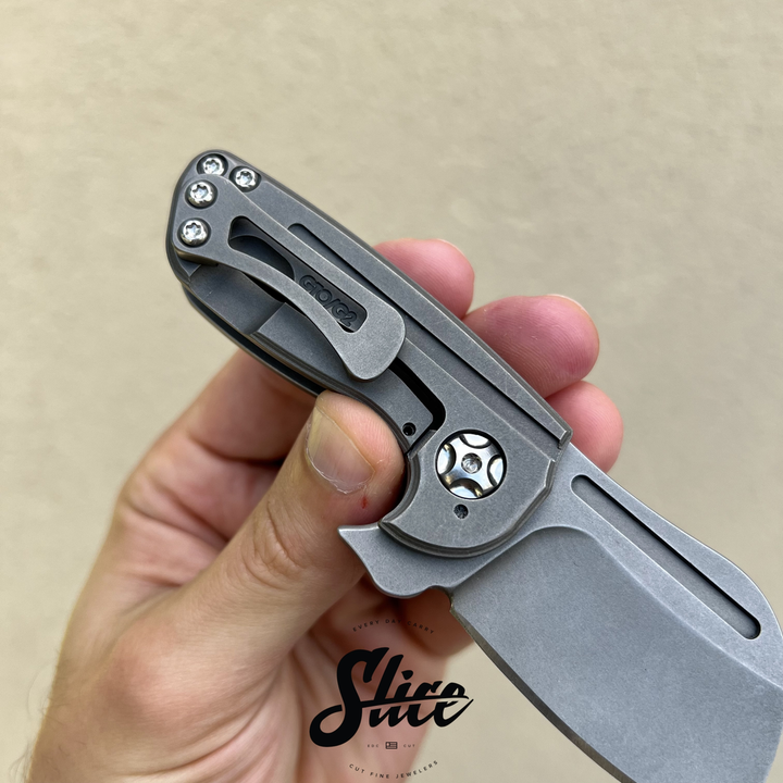 Quest Knives Kutzu 2.0