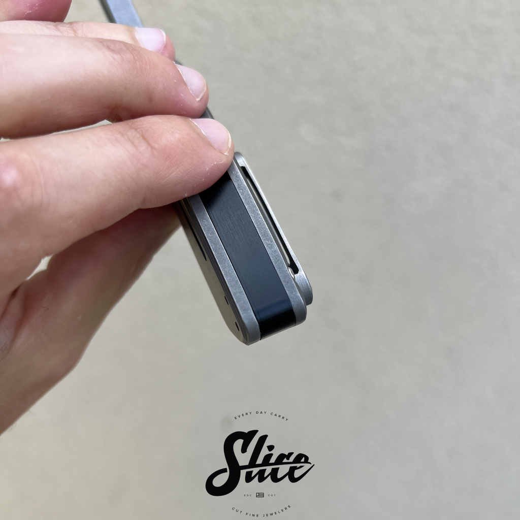 Quest Knives Kutzu 2.0
