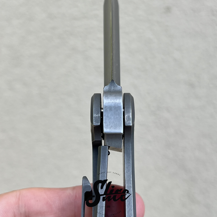 Quest Knives Kutzu 2.0