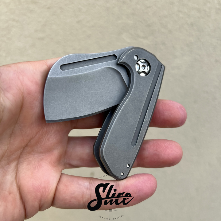 Quest Knives Kutzu 2.0