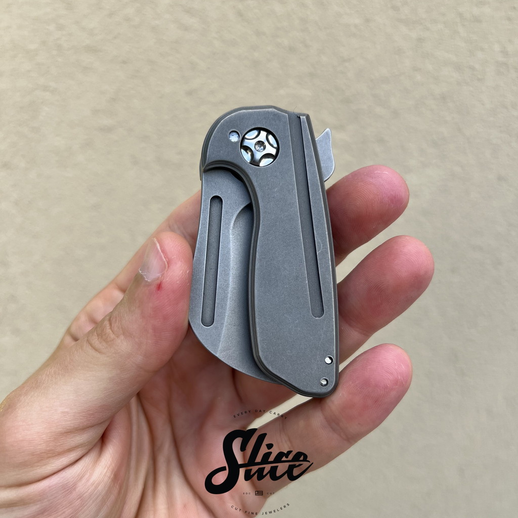 Quest Knives Kutzu 2.0