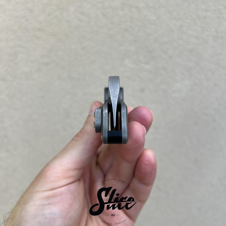 Quest Knives Kutzu 2.0