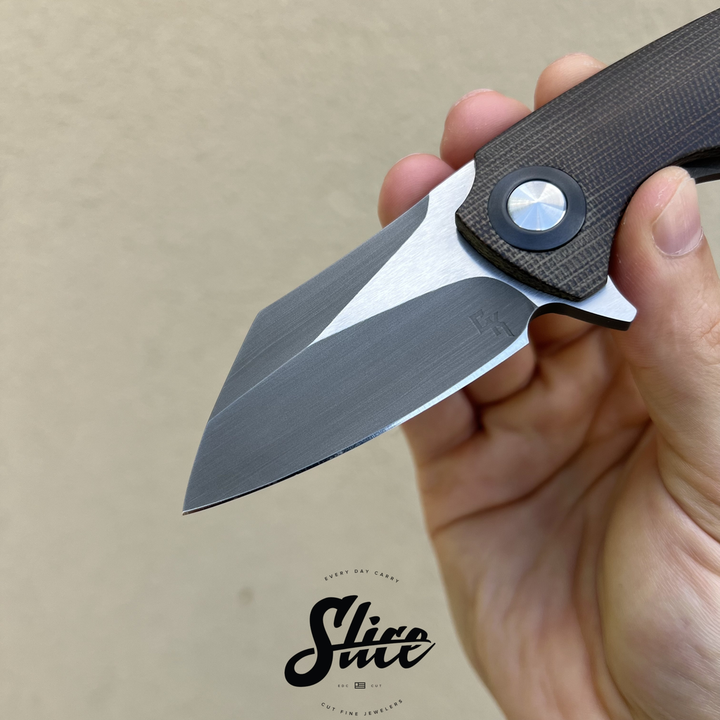 Christensen Knifeworks Critter (CK Knifeworks)