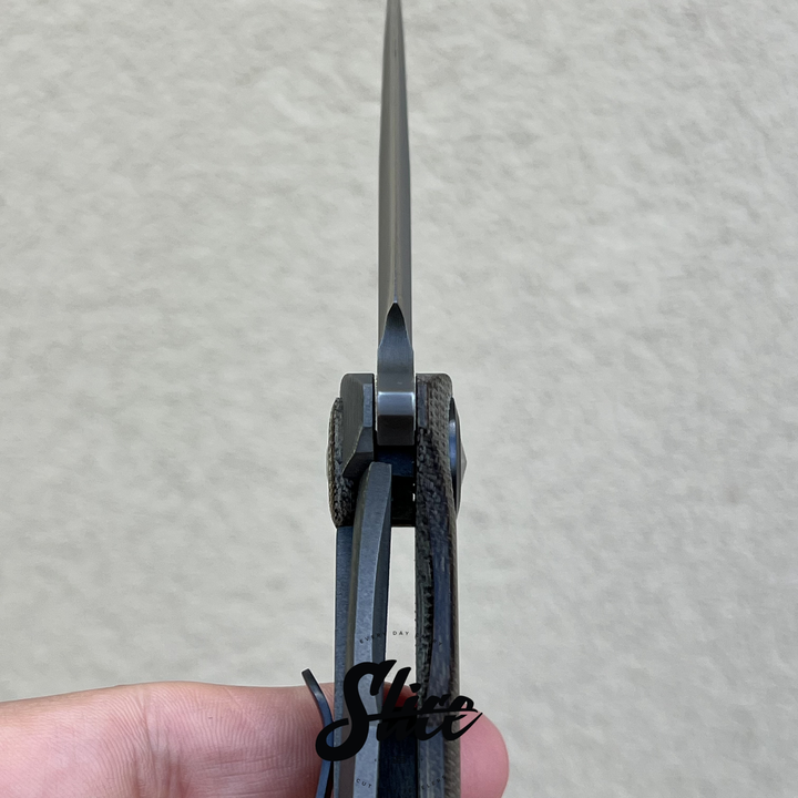 Christensen Knifeworks Critter (CK Knifeworks)