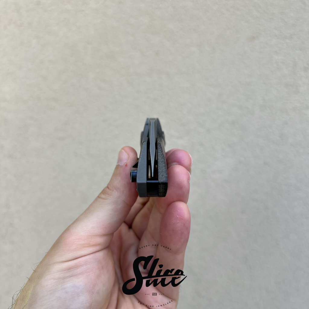 Christensen Knifeworks Critter (CK Knifeworks)