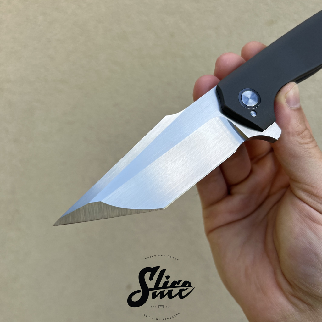 Maskas Precision Knives Primero