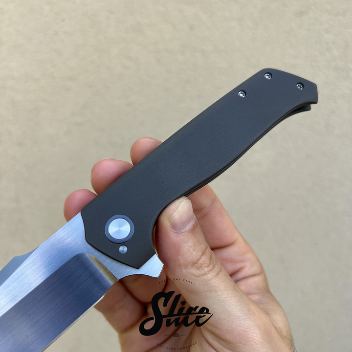 Maskas Precision Knives Primero