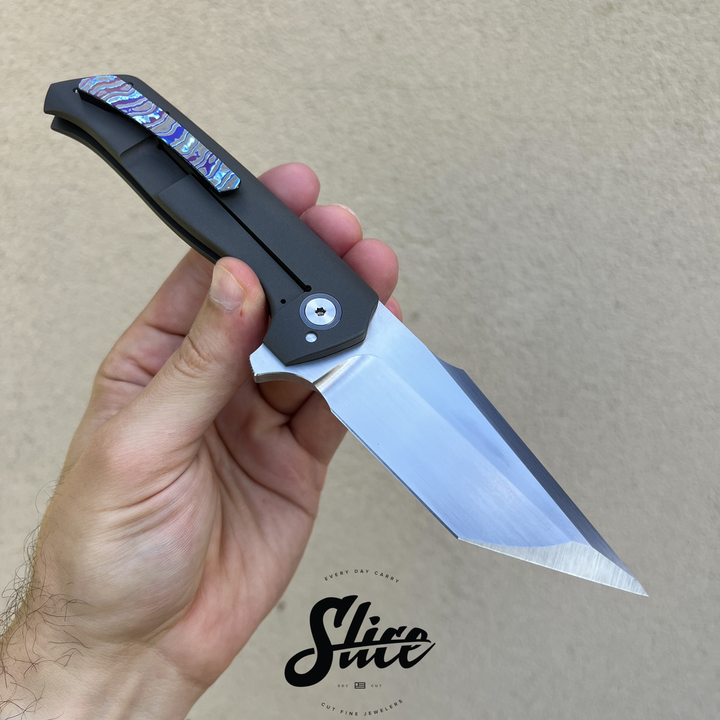Maskas Precision Knives Primero