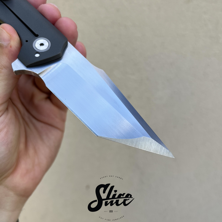 Maskas Precision Knives Primero