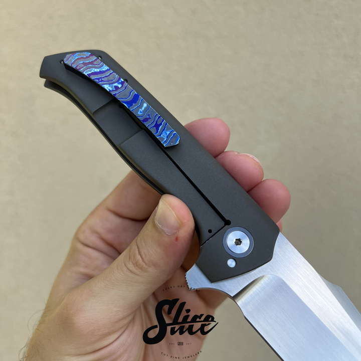 Maskas Precision Knives Primero