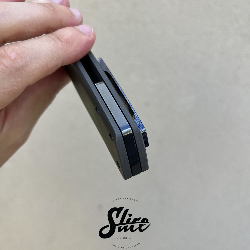 Maskas Precision Knives Primero