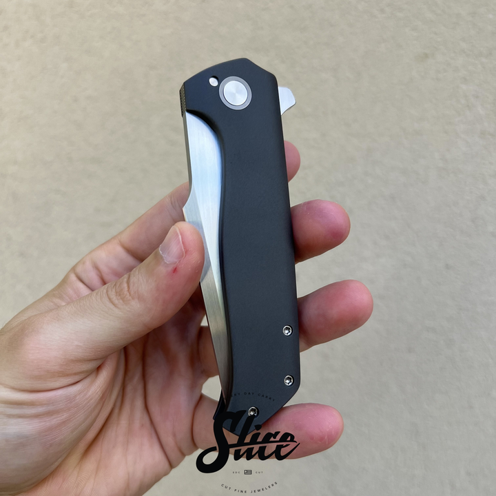 Maskas Precision Knives Primero