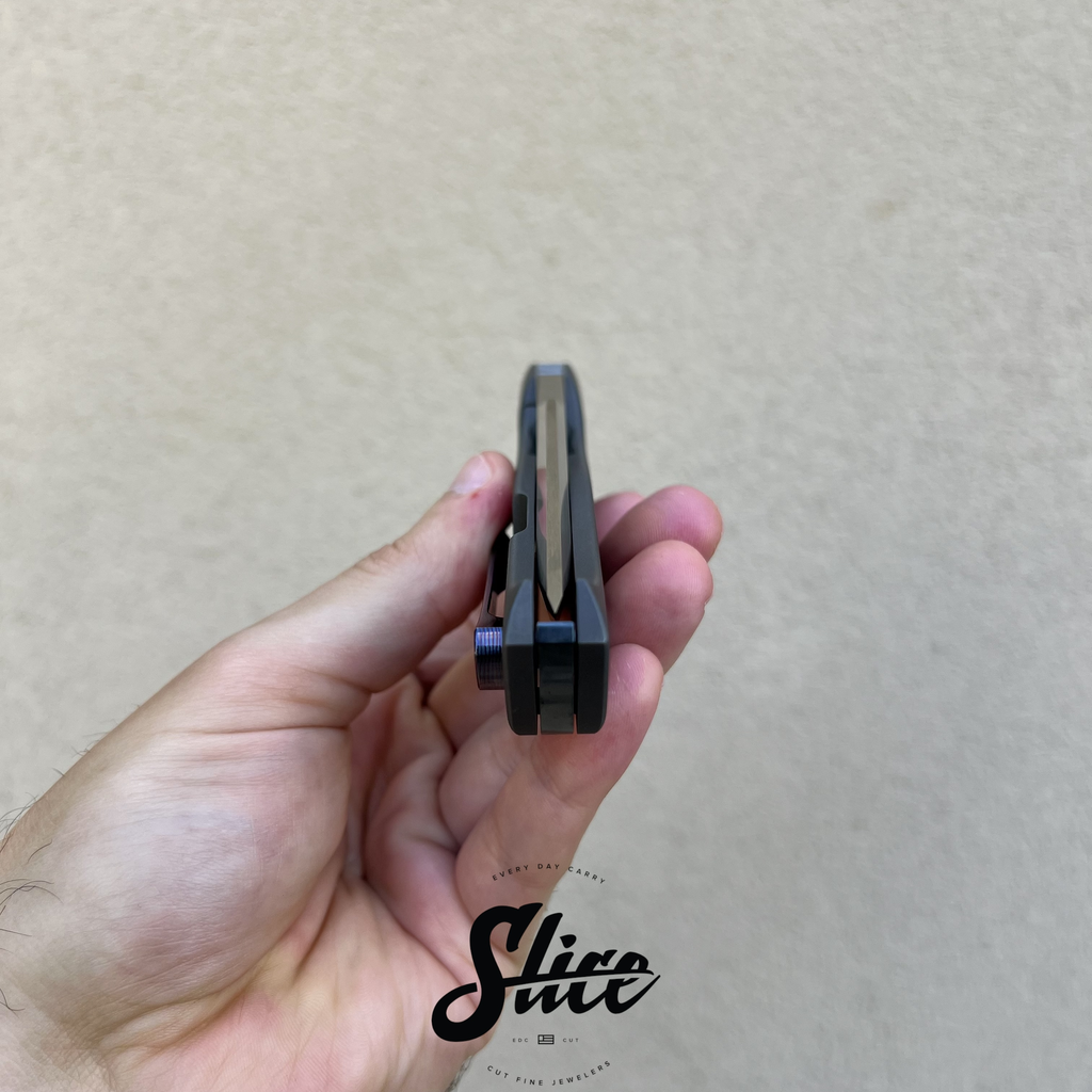 Maskas Precision Knives Primero