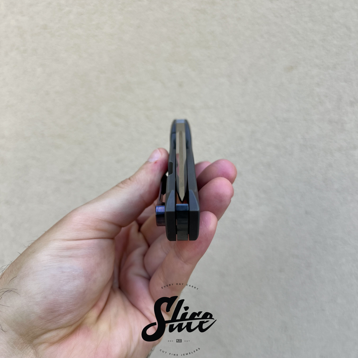 Maskas Precision Knives Primero