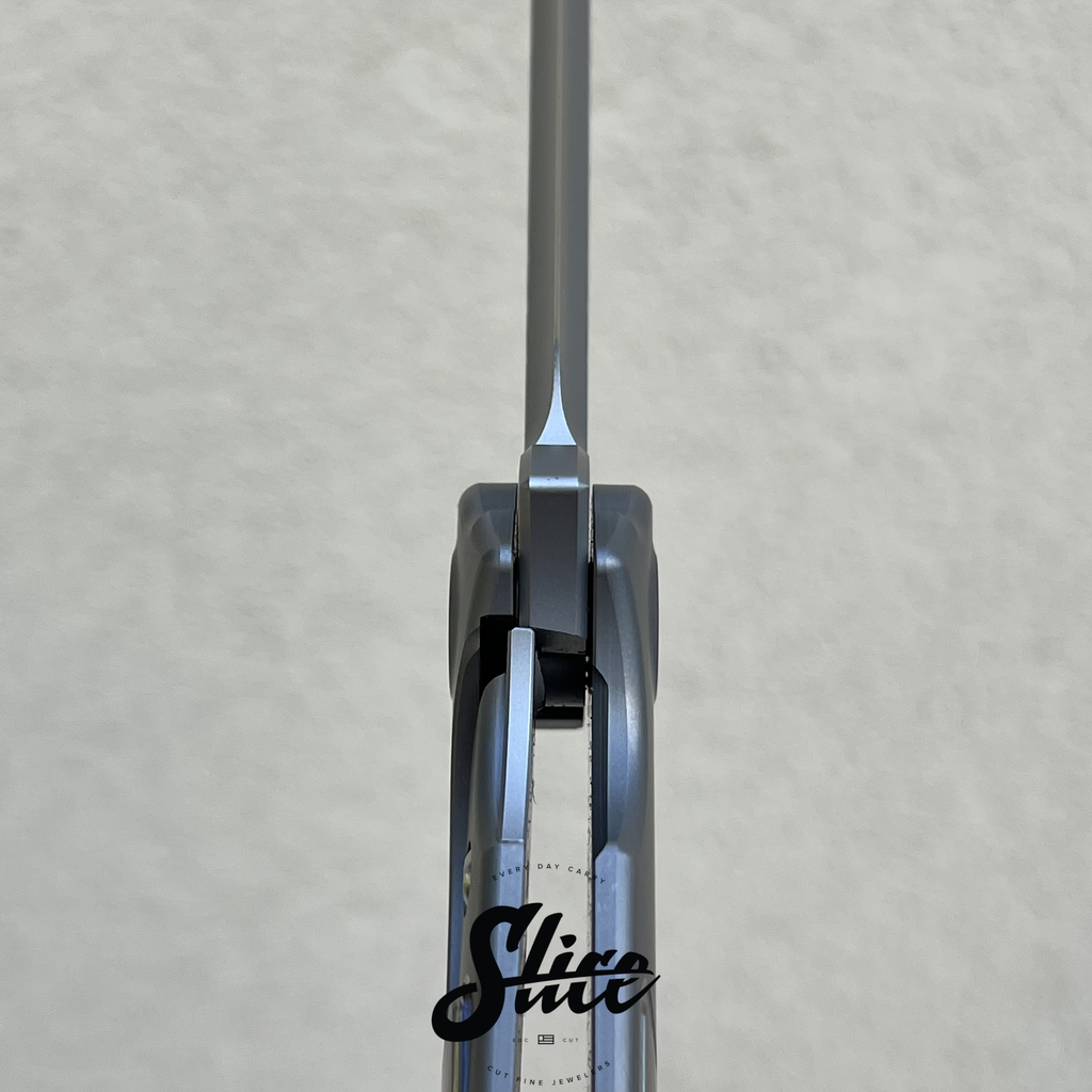 Sharp By Design Arch Nemesis (Brian Nadeau)