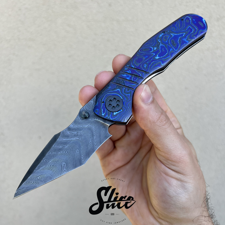 Corbin Steelwrx Sade V2