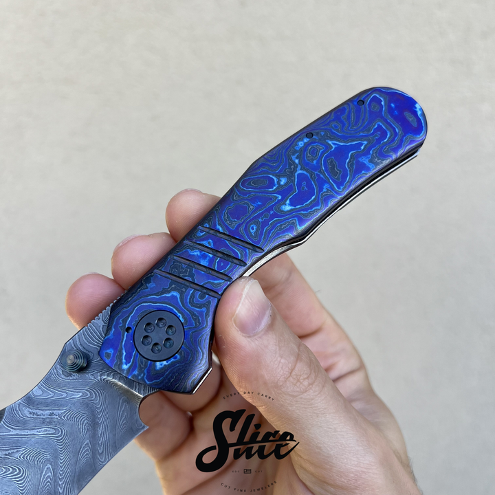 Corbin Steelwrx Sade V2