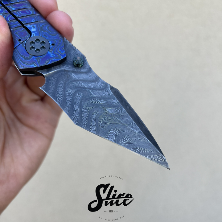 Corbin Steelwrx Sade V2