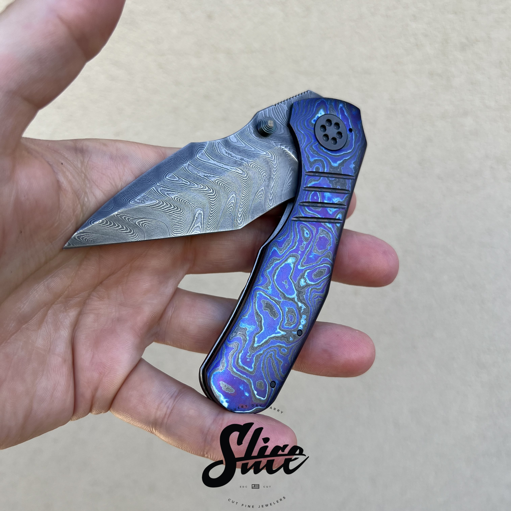 Corbin Steelwrx Sade V2