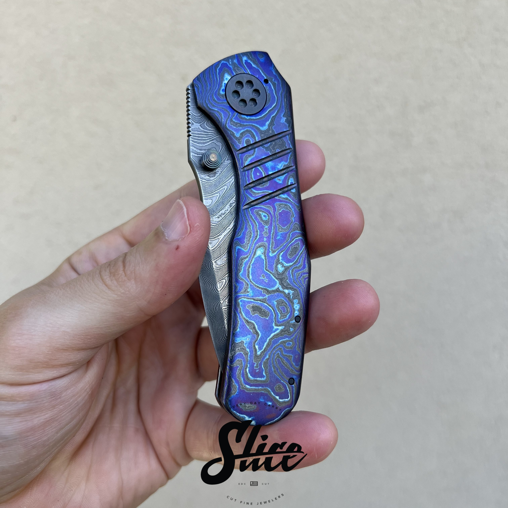 Corbin Steelwrx Sade V2