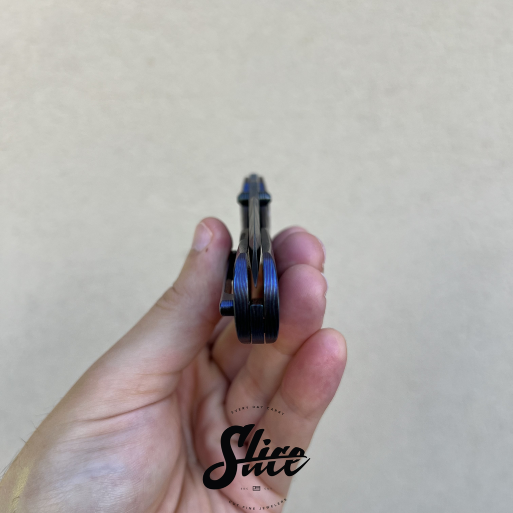Corbin Steelwrx Sade V2