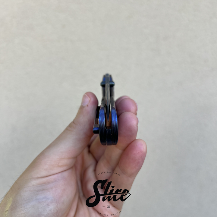 Corbin Steelwrx Sade V2