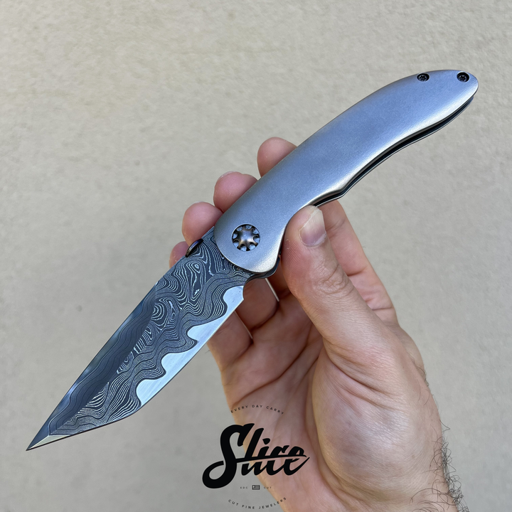 JI Knives Jolt (Jonas Iglesias)
