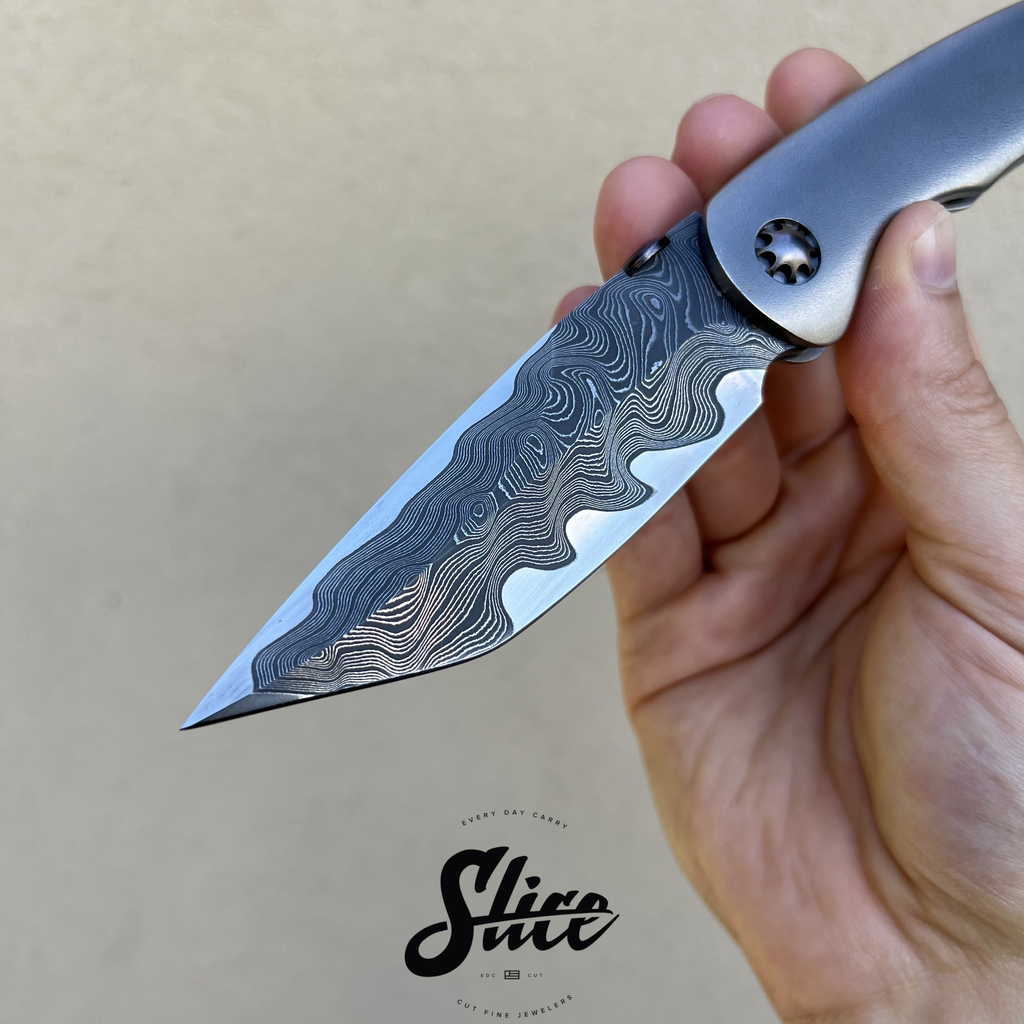 JI Knives Jolt (Jonas Iglesias)