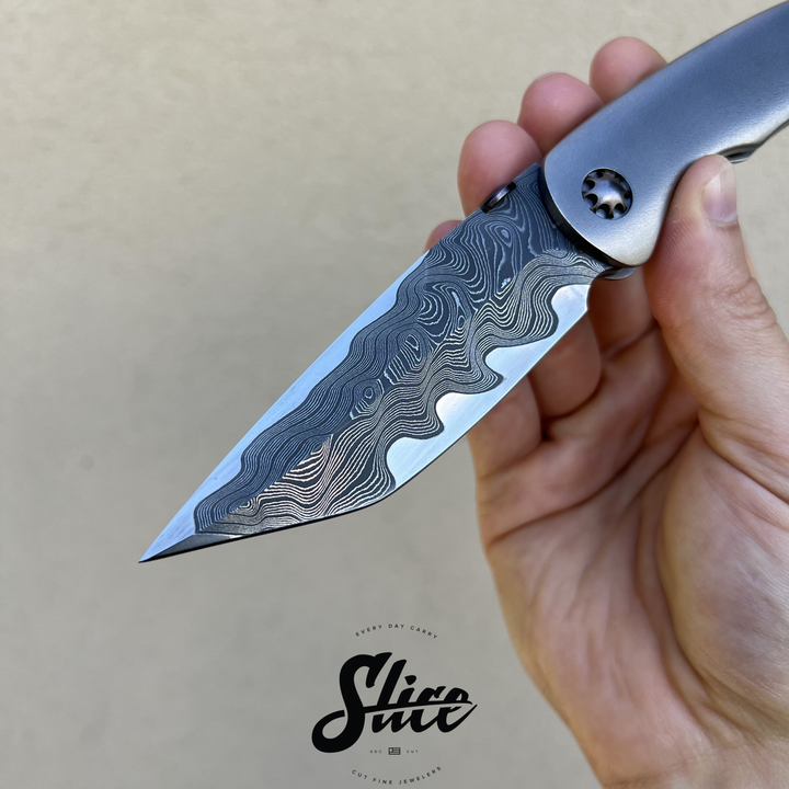 JI Knives Jolt (Jonas Iglesias)