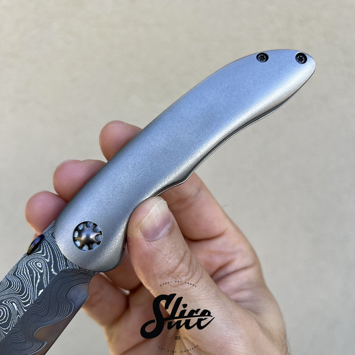 JI Knives Jolt (Jonas Iglesias)