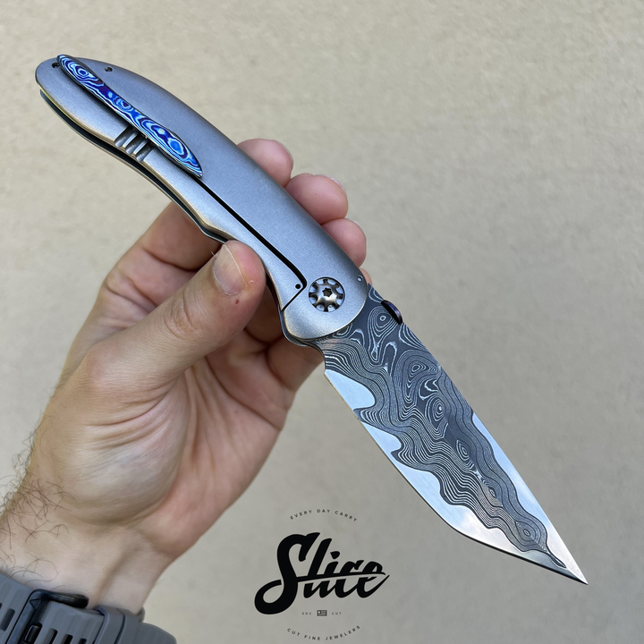JI Knives Jolt (Jonas Iglesias)